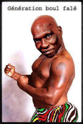 laye wade